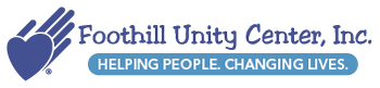 Foothill Unity Center Logo