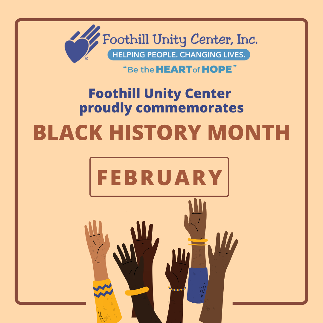 BHM social media