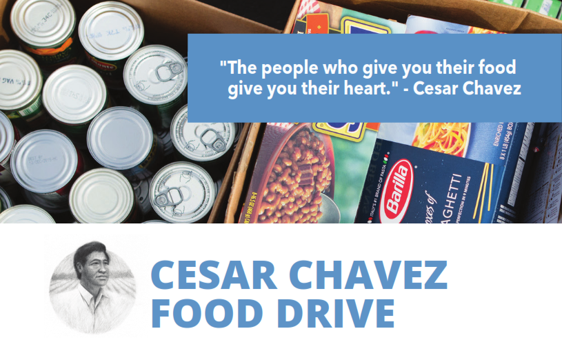 cesar chavez eblast