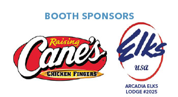 booth sponsors